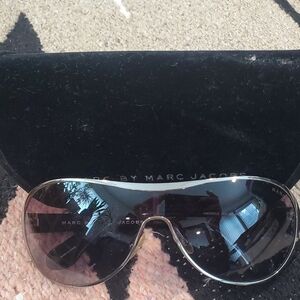 Marc Jacobs Sunglasses